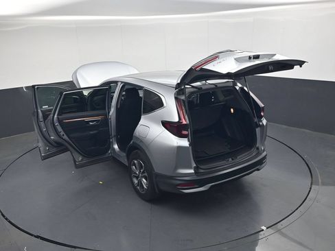 Used 2022 Honda CR-V EX image 50
