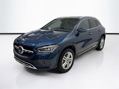 Certified 2023 Mercedes-Benz GLA 250 GLA 250