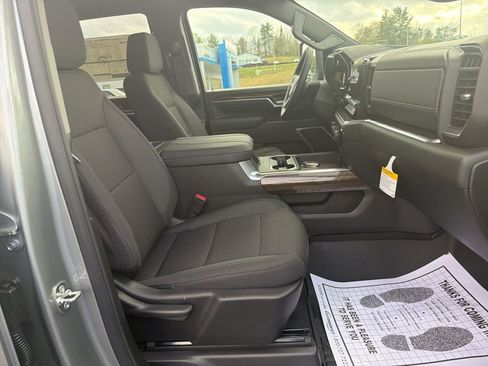 New 2026 Chevrolet Silverado 2500 LT w/ Trail Boss Package image 45