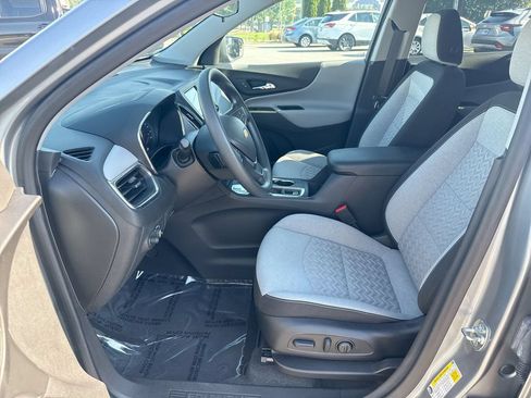 Used 2024 Chevrolet Equinox LS w/ LS Convenience Package FWD image 21