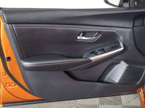 Used 2024 Nissan Sentra SR image 21