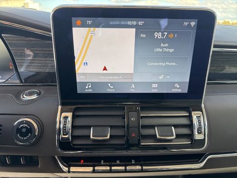 Used 2018 Lincoln Navigator Black Label w/ Cargo Package image 26