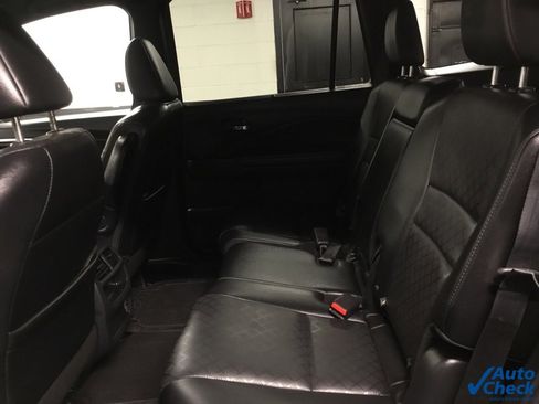 Used 2020 Honda Passport EX-L image 31