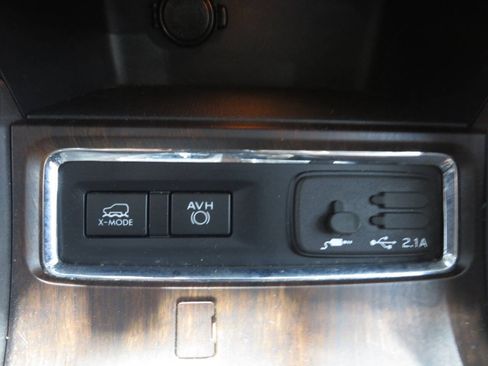 Used 2020 Subaru Ascent Touring w/ Popular Package #2A AWD/4WD image 29