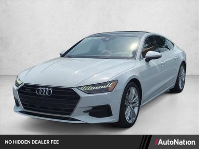 Used 2019 Audi A7 3.0T Prestige