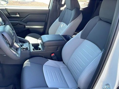 New 2026 Toyota Tacoma TRD Off-Road AWD/4WD image 12