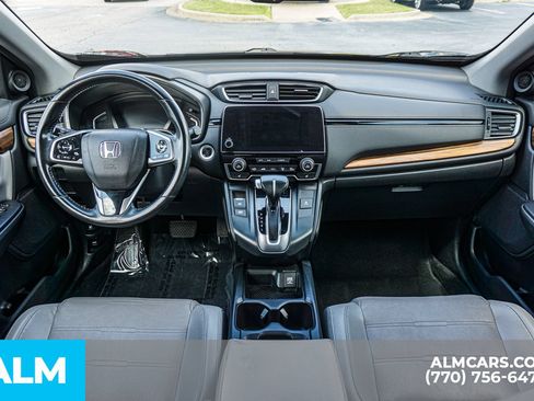 Used 2019 Honda CR-V EX-L image 25