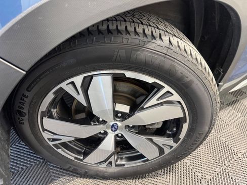 Used 2019 Subaru Forester Touring AWD/4WD image 50