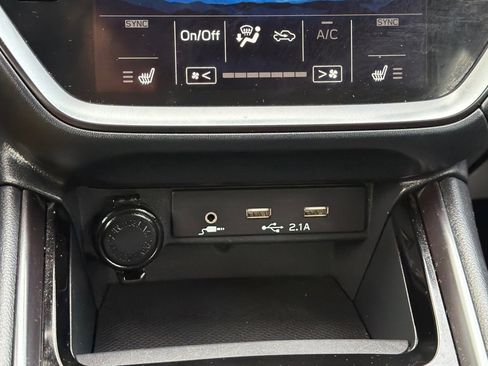 Used 2022 Subaru WRX Premium image 24