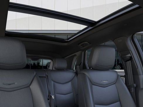 New 2026 Cadillac XT5 Premium Luxury image 24