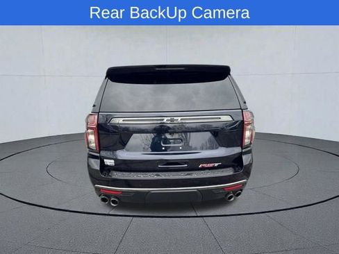Used 2022 Chevrolet Tahoe RST w/ Sport Performance Package AWD/4WD image 6