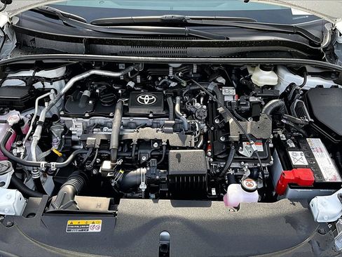 Used 2025 Toyota Corolla LE w/ LE Premium Package image 28