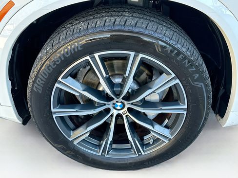 Certified 2023 BMW X5 sDrive40i w/ M Sport Package image 34