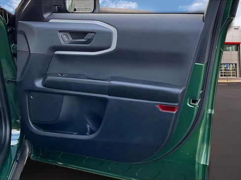 Used 2023 Ford Bronco Sport Big Bend w/ Convenience Package image 23