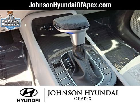 Certified 2026 Hyundai Kona SE FWD image 20