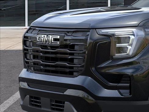 New 2026 GMC Terrain Elevation w/ Elevation Premium Package image 13