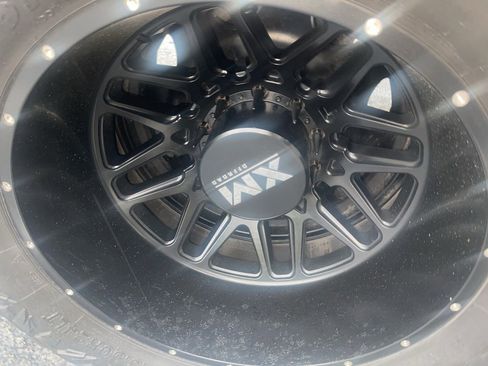 Used 2023 Ford F450 Lariat w/ Tow Technology Package image 24