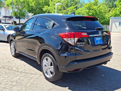 Used 2020 Honda HR-V EX image 6