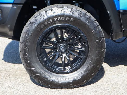 Used 2021 RAM 1500 TRX w/ TRX Level 2 Equipment Group AWD/4WD image 51