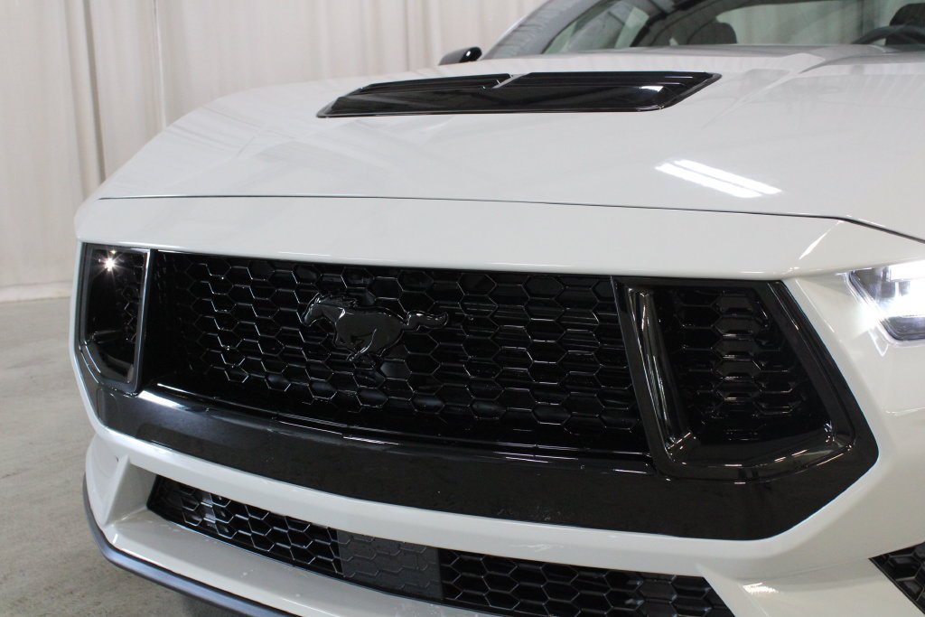 New 2026 Ford Mustang GT w/ Mustang Nite Pony Package RWD image 30