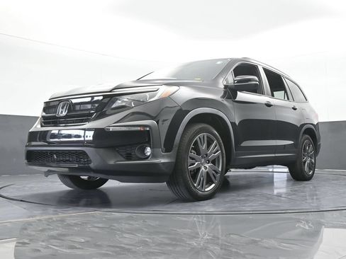 Used 2022 Honda Pilot Sport image 54