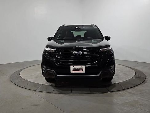 New 2026 Subaru Forester Sport image 8