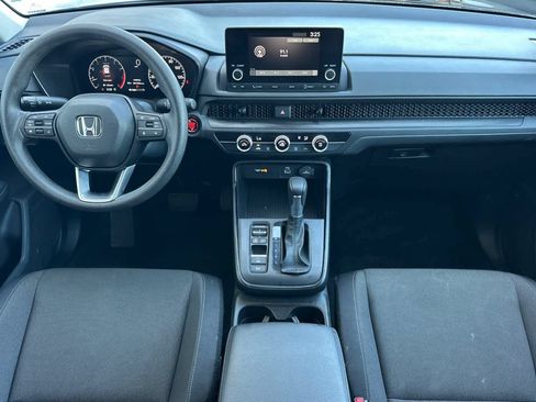 Used 2025 Honda CR-V LX image 3
