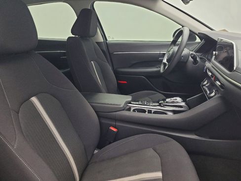 Used 2023 Hyundai Sonata SEL w/ Preferred Accessory Package FWD image 21
