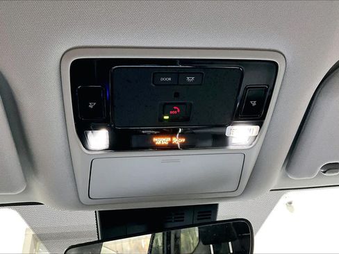 Used 2026 Toyota Grand Highlander AWD image 34
