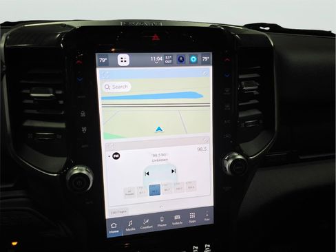 New 2026 RAM 2500 Big Horn image 16