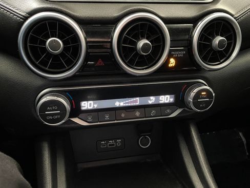 Used 2021 Nissan Sentra SV image 33