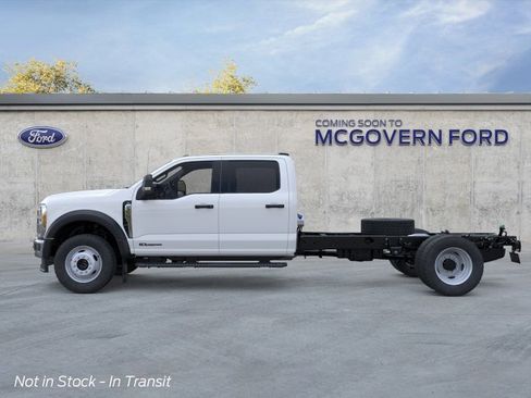 New 2026 Ford F450 XL AWD/4WD image 4