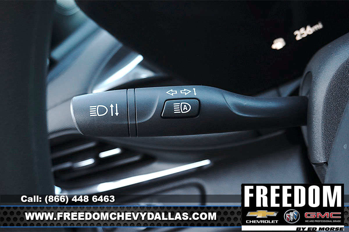 New 2026 Buick Envista Preferred FWD image 28