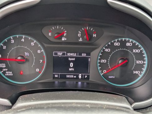 Used 2024 Chevrolet Malibu LT image 21