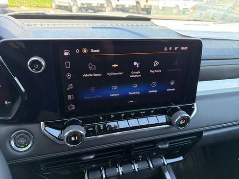 New 2026 Chevrolet Colorado LT w/ LT Convenience Package RWD image 31