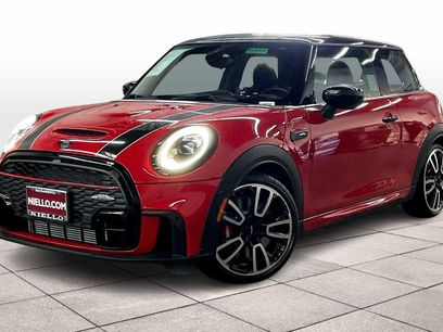 Used 2024 MINI Cooper John Cooper Works
