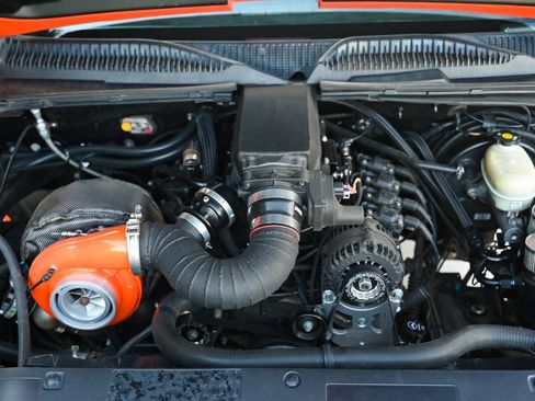 Used 2006 Chevrolet Silverado 1500 LT w/ Light Duty Power Package RWD image 4