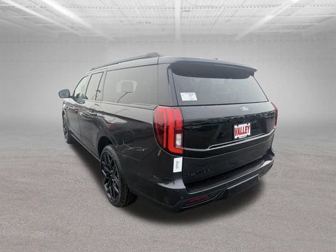 New 2027 Ford Expedition Max Platinum w/ Stealth Performance Package AWD/4WD image 6