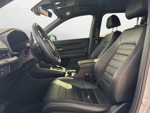 Used 2024 Honda CR-V Sport-L image 9