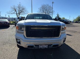 Used 2015 GMC Sierra 1500 Denali w/ Driver Alert Package video 2