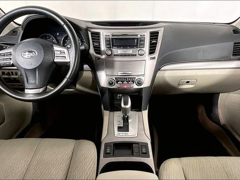 Used 2012 Subaru Legacy 2.5i Premium AWD/4WD image 18