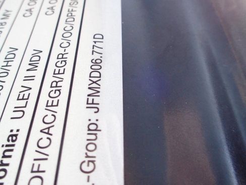 Used 2018 Ford F350 XL w/ STX Appearance Package image 77