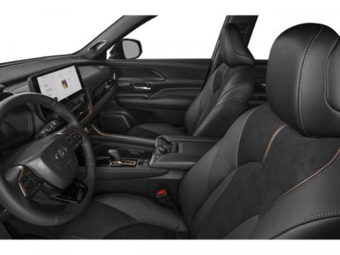 New 2026 Toyota Grand Highlander AWD Hybrid image 8