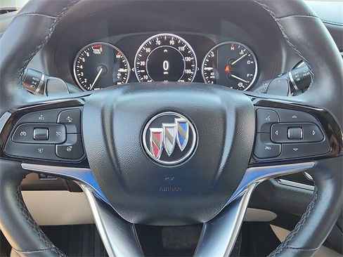 Certified 2023 Buick Enclave Avenir image 24