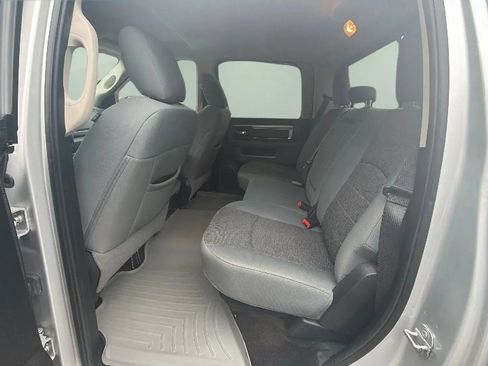 Used 2018 RAM 1500 Big Horn image 47