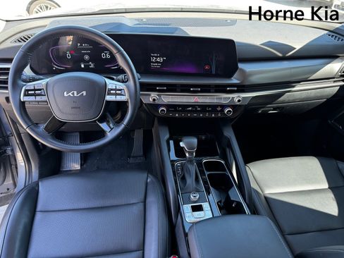 New 2025 Kia Telluride LX image 13