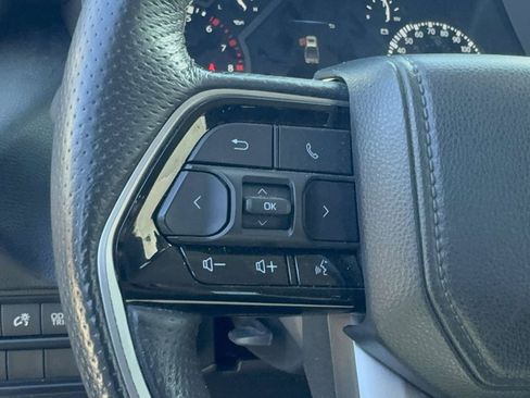 Used 2022 Toyota Tundra SR5 AWD/4WD image 22