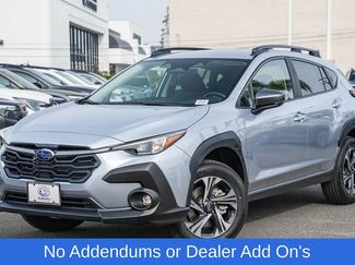 New 2026 Subaru Crosstrek 2.0i Premium video 1