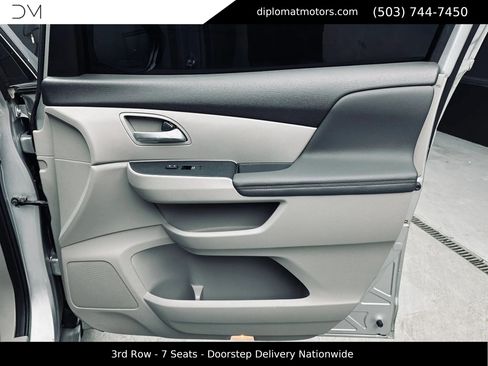 Used 2015 Honda Odyssey Touring image 27