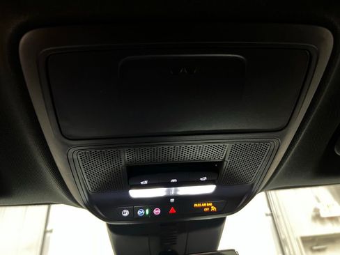 New 2026 Buick Enclave Sport Touring w/ Power Package AWD/4WD image 23